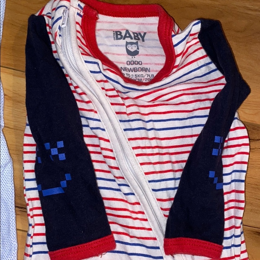Excellent condition Cotton On Baby set. - Picture 4 of 5